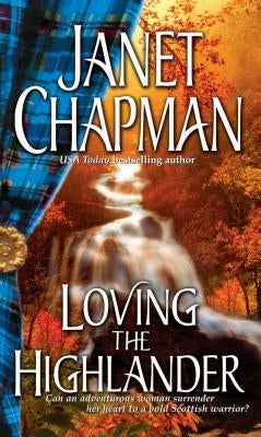 Loving the Highlander Paperback Gallery Books