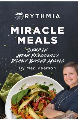 Miracle Meals by Pearson, Meg