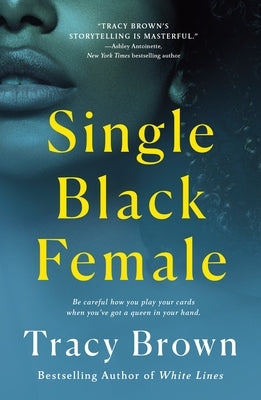 Black female character paperback book by St. Martin's Griffin featuring diverse illustration on the cover.
