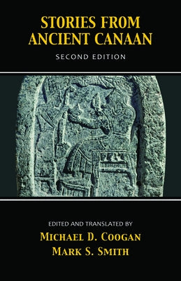 Stories from Ancient Canaan Westminster John Knox Press