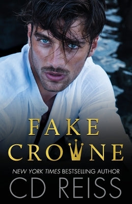 Fake Crowne Paperback Flip City Media
