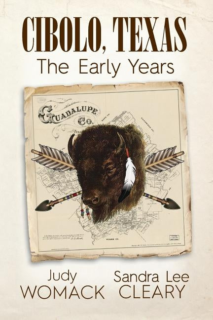Cibolo Texas: The Early Years Paperback Franklin Scribes