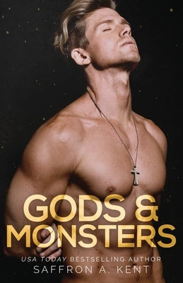 Gods & Monsters Paperback Purple Prose Press LLC