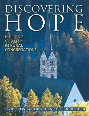 Discovering Hope Building Vita by Polling-Goldenne, David
