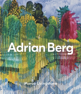 Adrian Berg by Livingstone, Marco