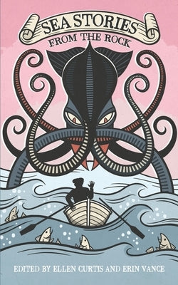 Sea Stories from the Rock Paperback Engen Books