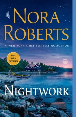 Nightwork Paperback St. Martin's Griffin