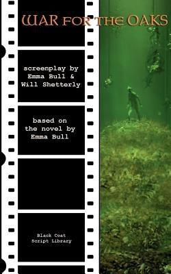 War for the Oaks: The Screenplay Paperback Hollywood Comics