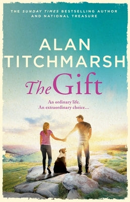 The Gift Paperback Hodder & Stoughton