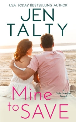 Mine to Save Paperback Jupiter Press