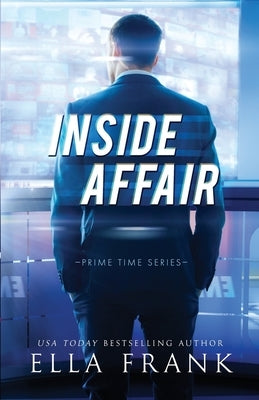 Inside Affair by Frank, Ella