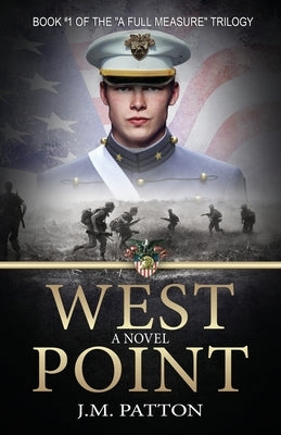 West Point by Patton, J. M.