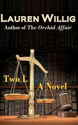 Two L Paperback Createspace Independent Publishing Platform