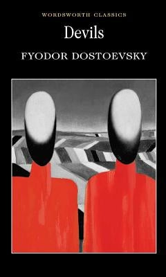 Devils Paperback Wordsworth Editions