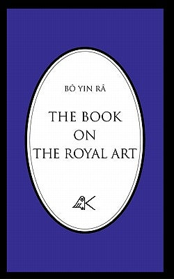 The Book on the Royal Art Paperback Kober Press