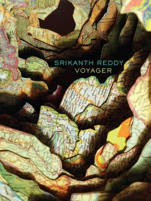 Voyager, 31 by Reddy, Srikanth