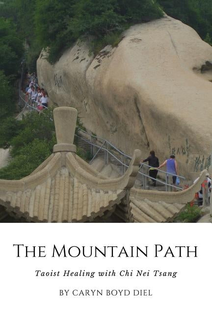 The Mountain Path Paperback Village Books