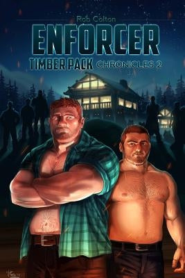 Enforcer Paperback Createspace Independent Publishing Platform