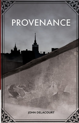 Provenance Paperback Ace of Swords Publishing