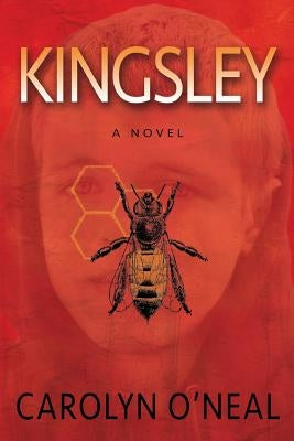 Kingsley Paperback Carolyn O'Neal