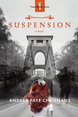 Suspension by Christians, Andrea Faye
