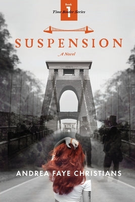 Suspension Paperback Lucid House Publishing LLC