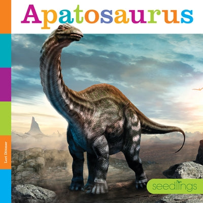 Apatosaurus Paperback Creative Education and Creative Paperbacks