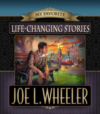 My Favorite Life-Changing Stories Paperback Pacific Press Publishing