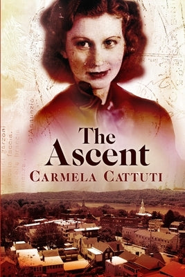 The Ascent Paperback Three Towers Press