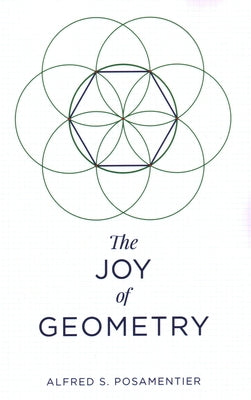 The Joy of Geometry Paperback Prometheus Books