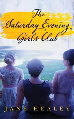 The Saturday Evening Girls Club Paperback Lake Union Publishing
