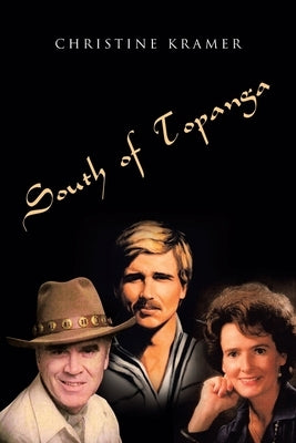 South of Topanga Paperback Page Publishing