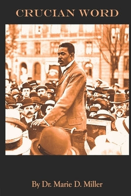 Crucian Word Paperback Independently Published