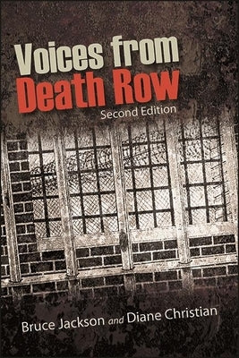 Voices from Death Row, Second Edition by Jackson, Bruce