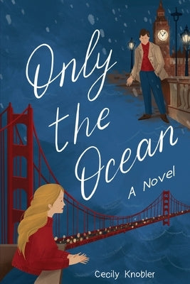 Only the Ocean Paperback Encore Press