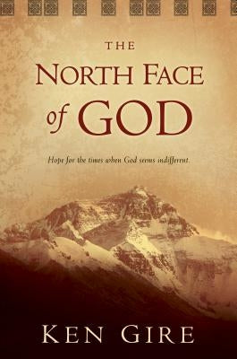 The North Face of God Tyndale House Publishers