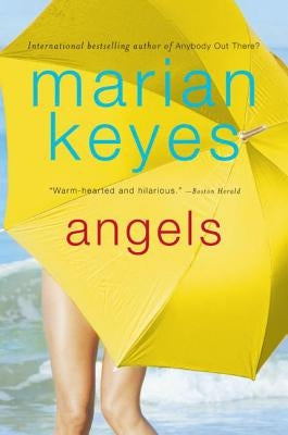 Angels Paperback William Morrow & Company
