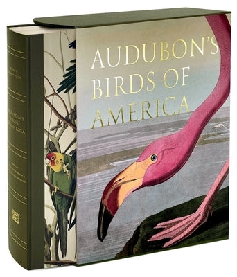Audubon's Birds of America: The Baby Elephant Folio by Peterson, Roger Tory
