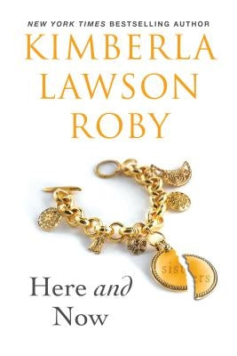 Here and Now Paperback Dafina Books