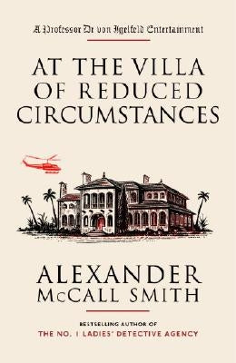 At the Villa of Reduced Circumstances Paperback Anchor Books