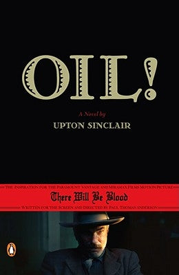 Oil! Penguin Books