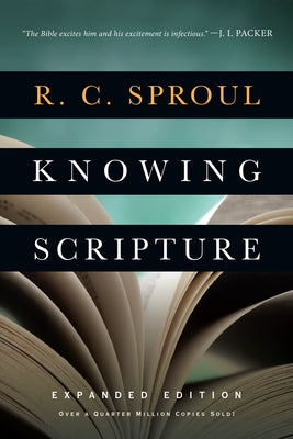 Knowing Scripture Paperback IVP Books