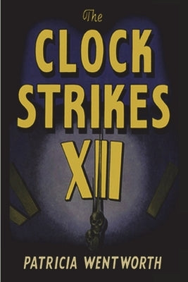The Clock Strikes Twelve Paperback Must Have Books
