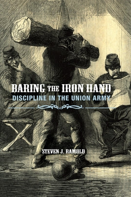 Baring the Iron Hand by Ramold, Steven