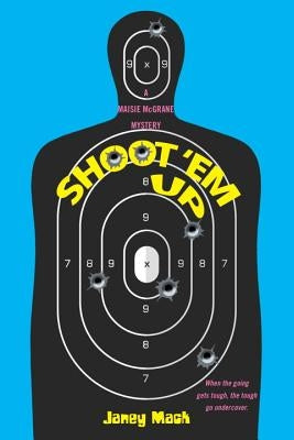 Shoot 'em Up Paperback Kensington Publishing Corporation