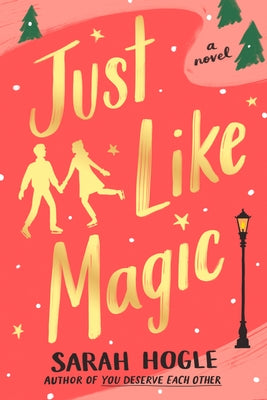 Just Like Magic Paperback G.P. Putnam's Sons
