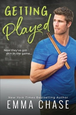 Getting Played Paperback Independently Published