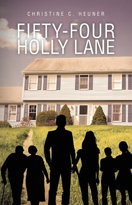 Fifty-four Holly Lane Paperback Blydyn Square Books