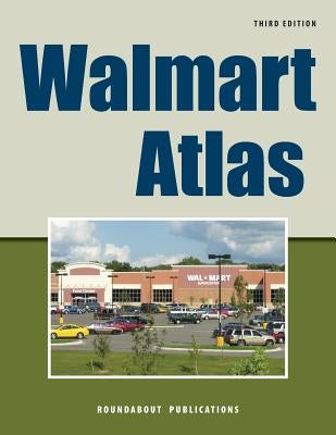 Walmart Atlas Roundabout Publications