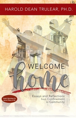 Welcome Home by Trulear, Harold